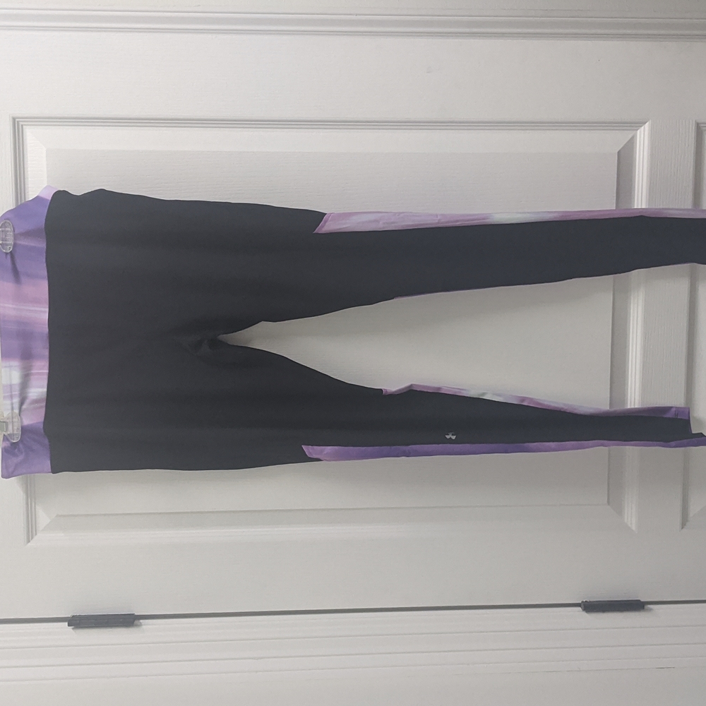 Under armour workout pants NWT